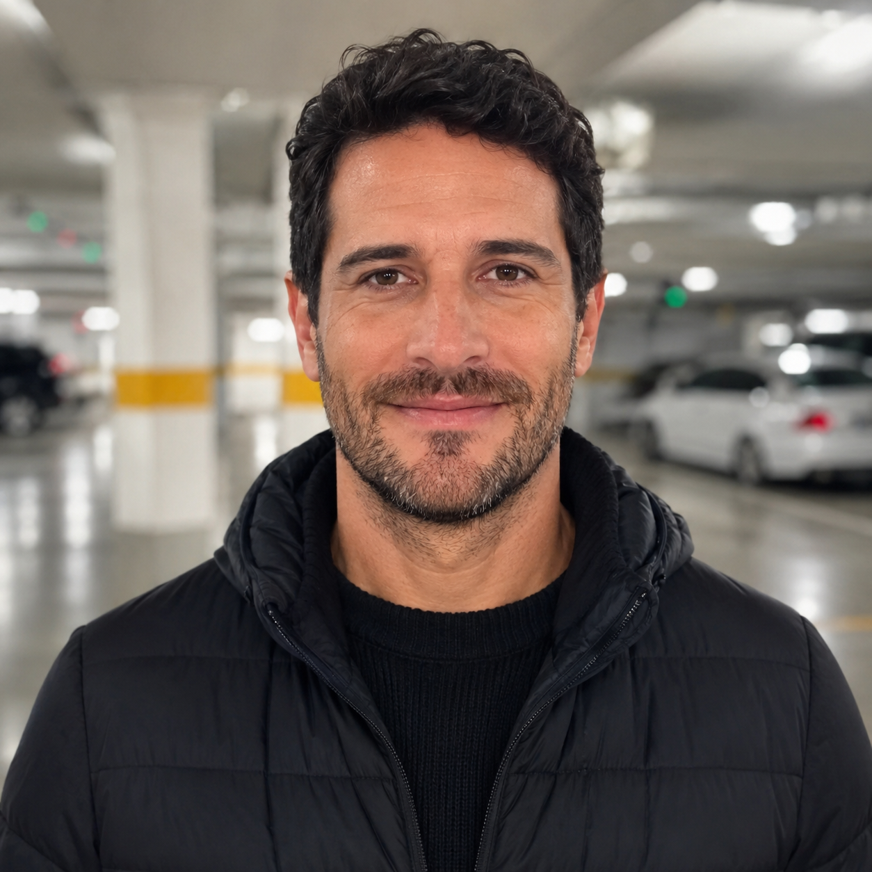 Antonio R. | 44 años