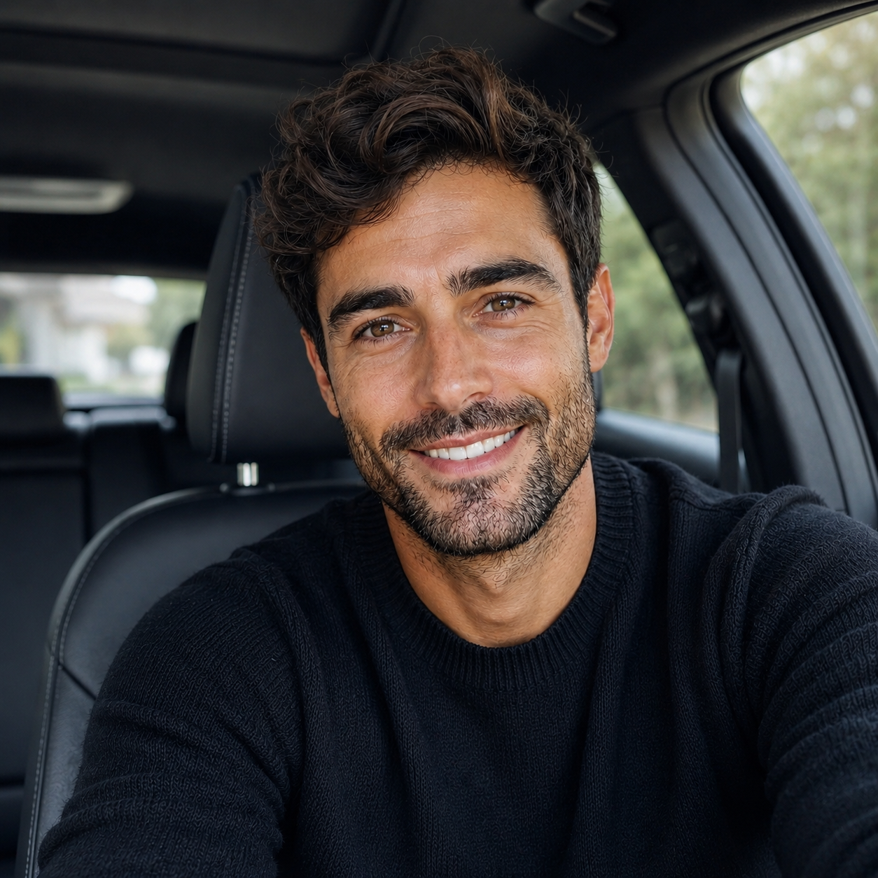 Javier S. | 29 años