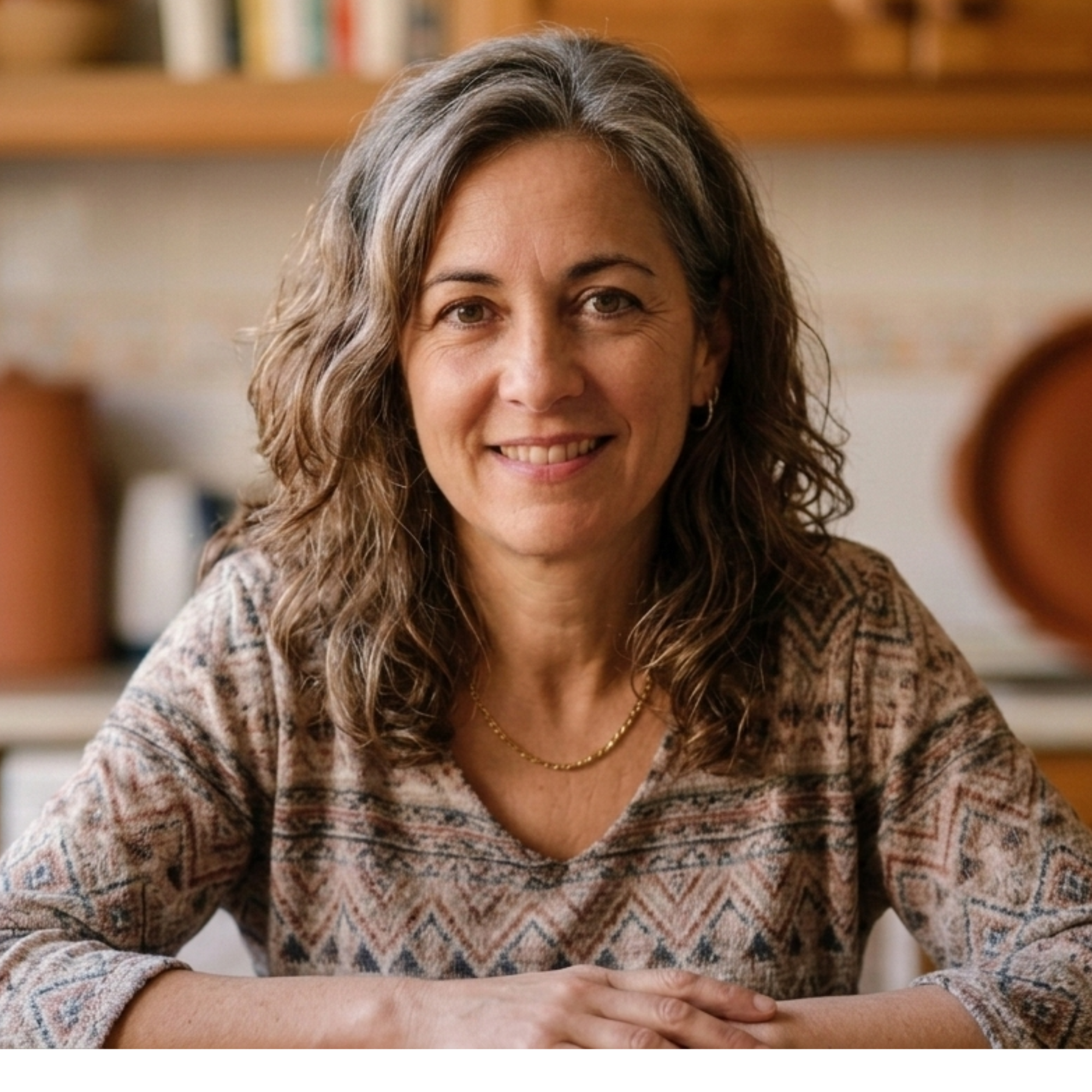 Marta G.
